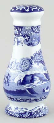 Salt Pot or Shaker